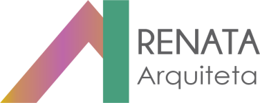 logo renata arquiteta